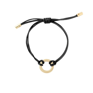 Oventure Bracelet, One Size, Black