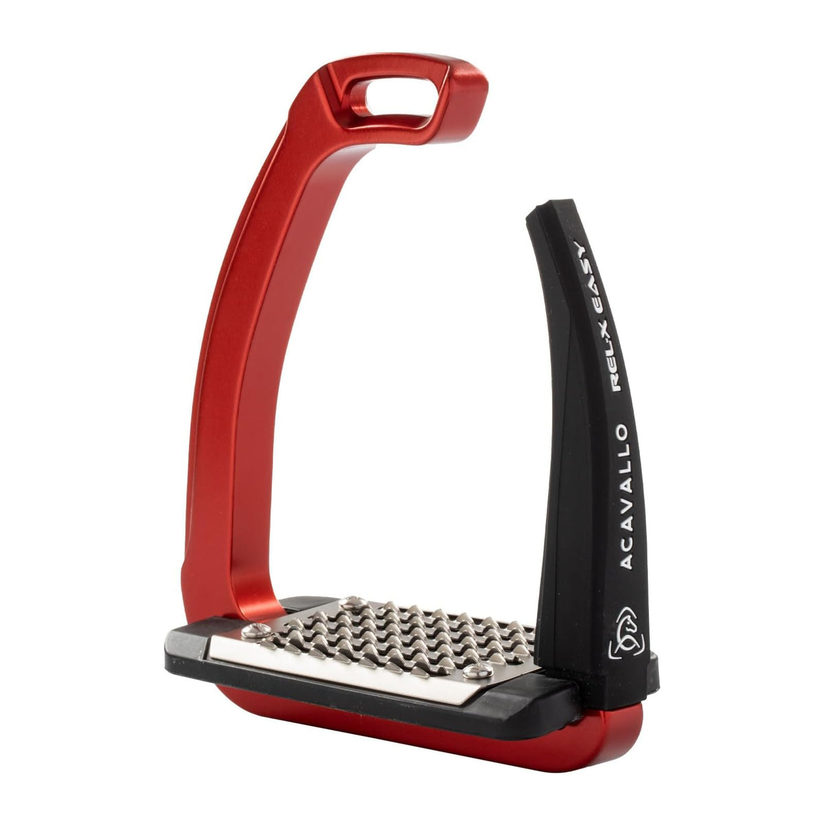 Acavallo Sporting Goods, Red
