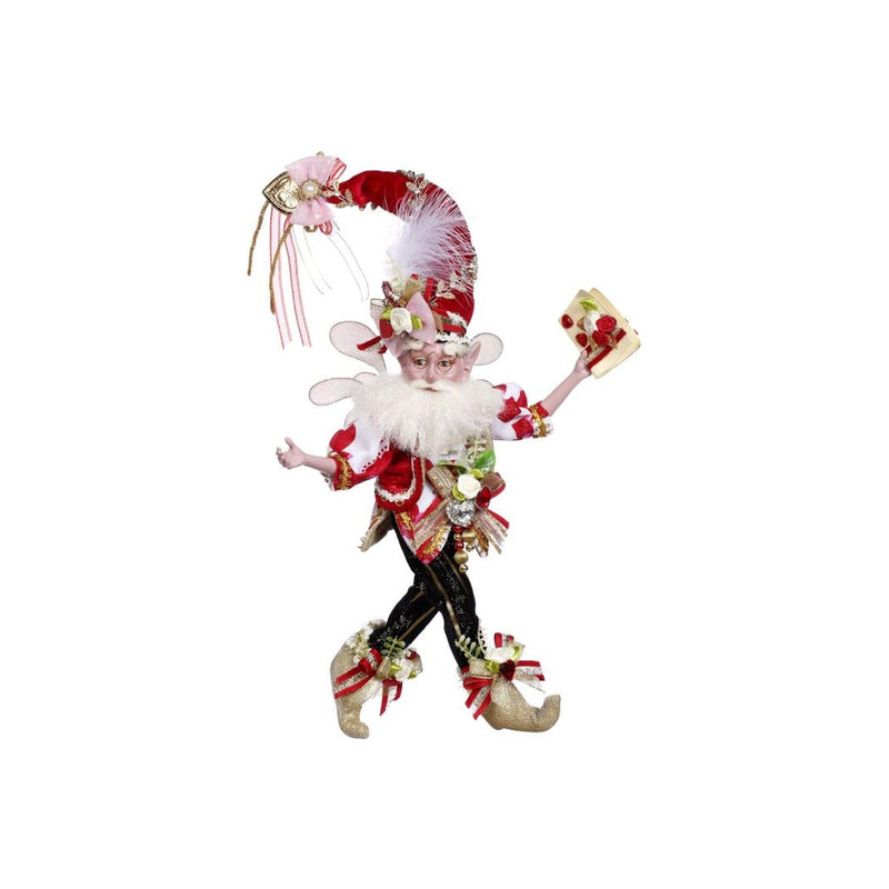 Mark Roberts Endless Love Fairy Small 12"