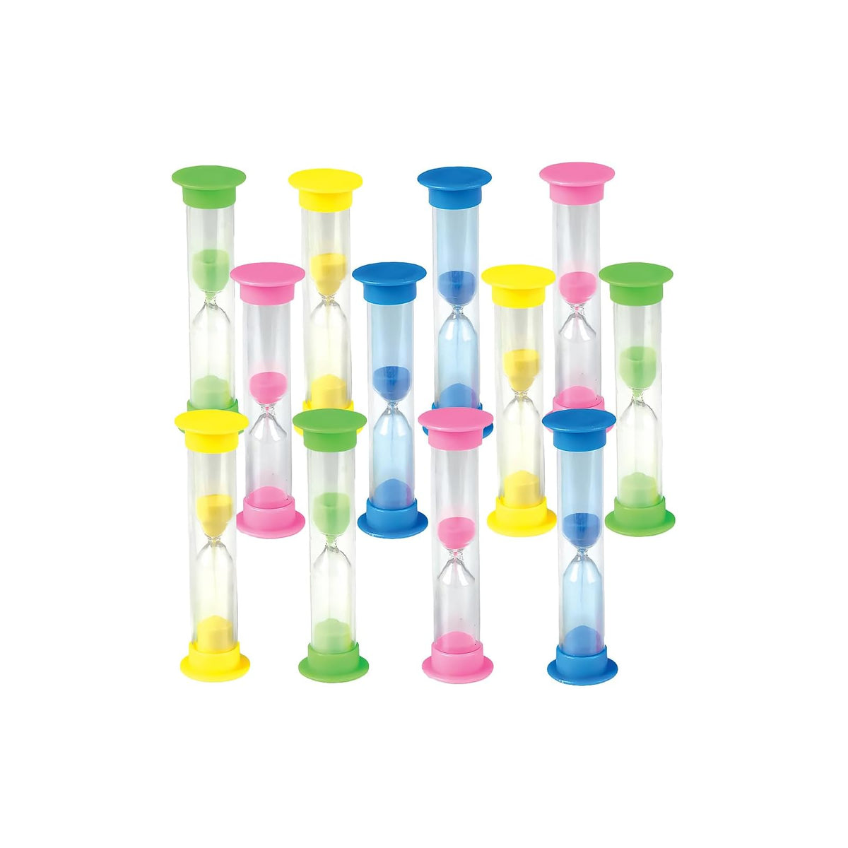 Rhode Island Novelty Timer, Orignal Color