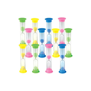 Rhode Island Novelty Timer, Orignal Color