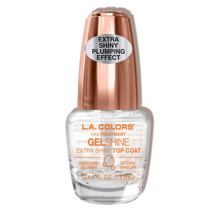 L.A. COLORS Nail Polish