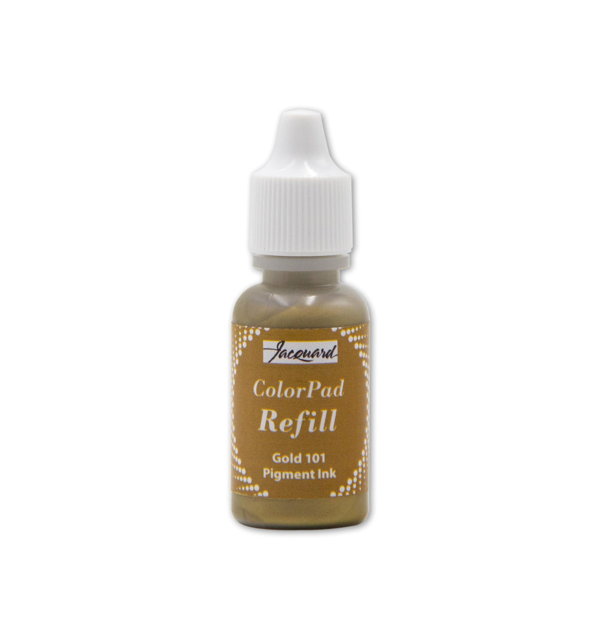 Jacquard Liquid Ink
