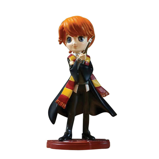 Enesco Toy Figure, 5" H x 2" W x 2.64" L, Multicolor