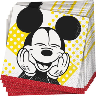 Unique Disposable Napkin