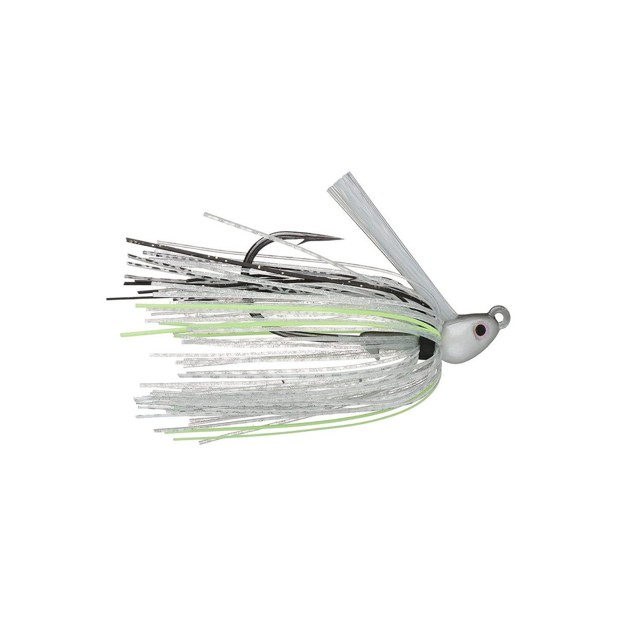 Dirty Jigs Fishing Equipment, One Size, Multi