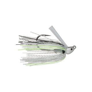 Dirty Jigs Fishing Equipment, One Size, Multi