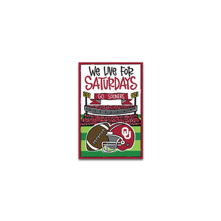 Magnolia Lane Banner