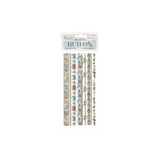 Stamperia Sheet Paper, One Size, assorted