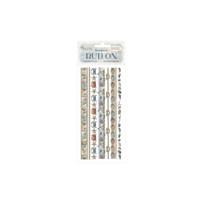 Stamperia Sheet Paper, One Size, assorted