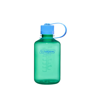 Nalgene Bottle, 16 Ounces, Pastel Green