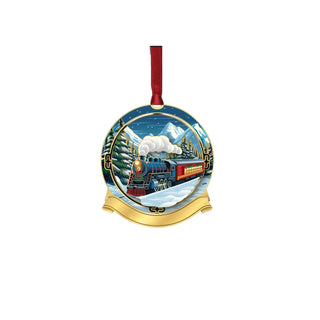 Beacon Design Hanging Ornament, Multi Color