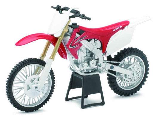 New Ray Toys 1:12 2012 Honda Crf 250R