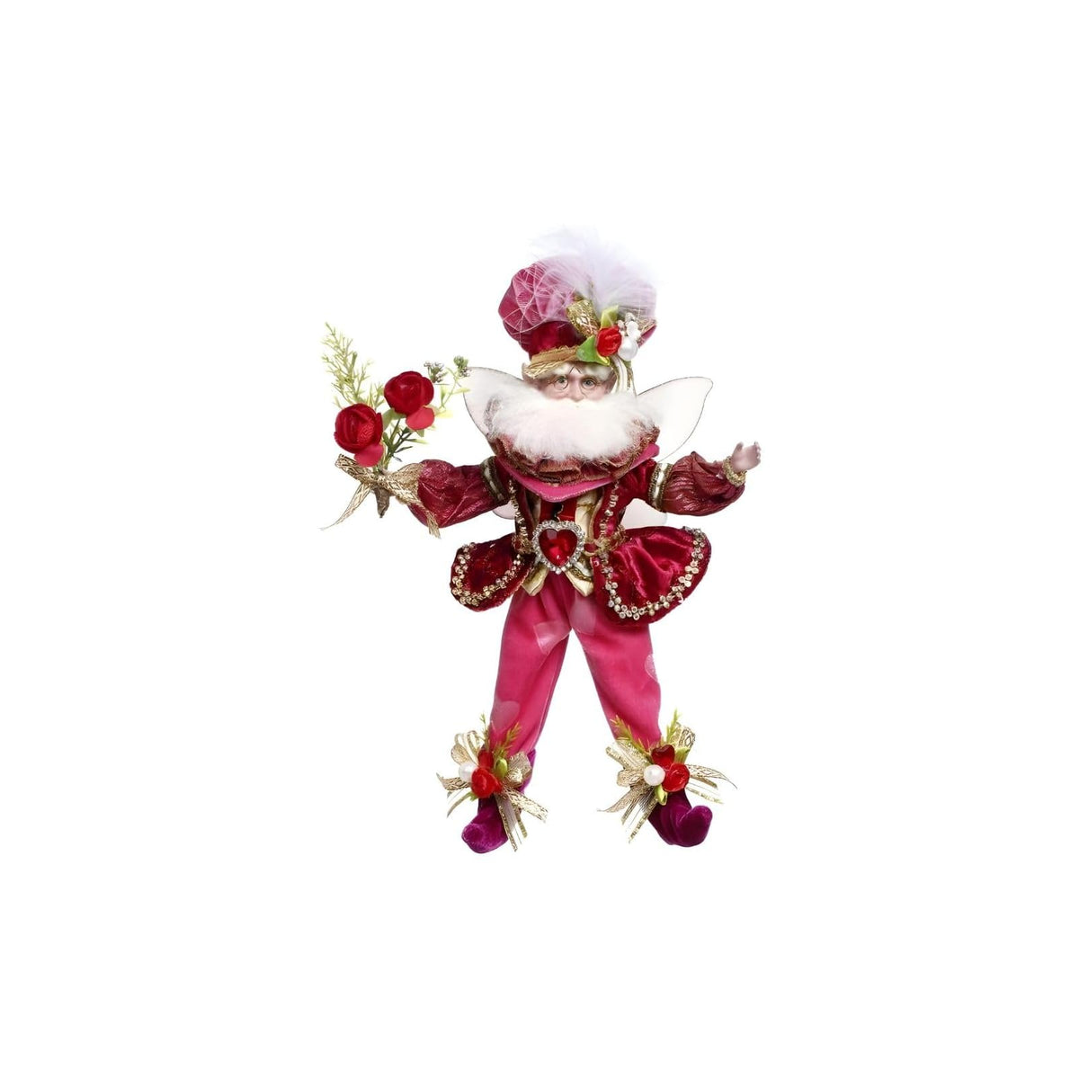 Mark Roberts Figurine, Small, Multicolor