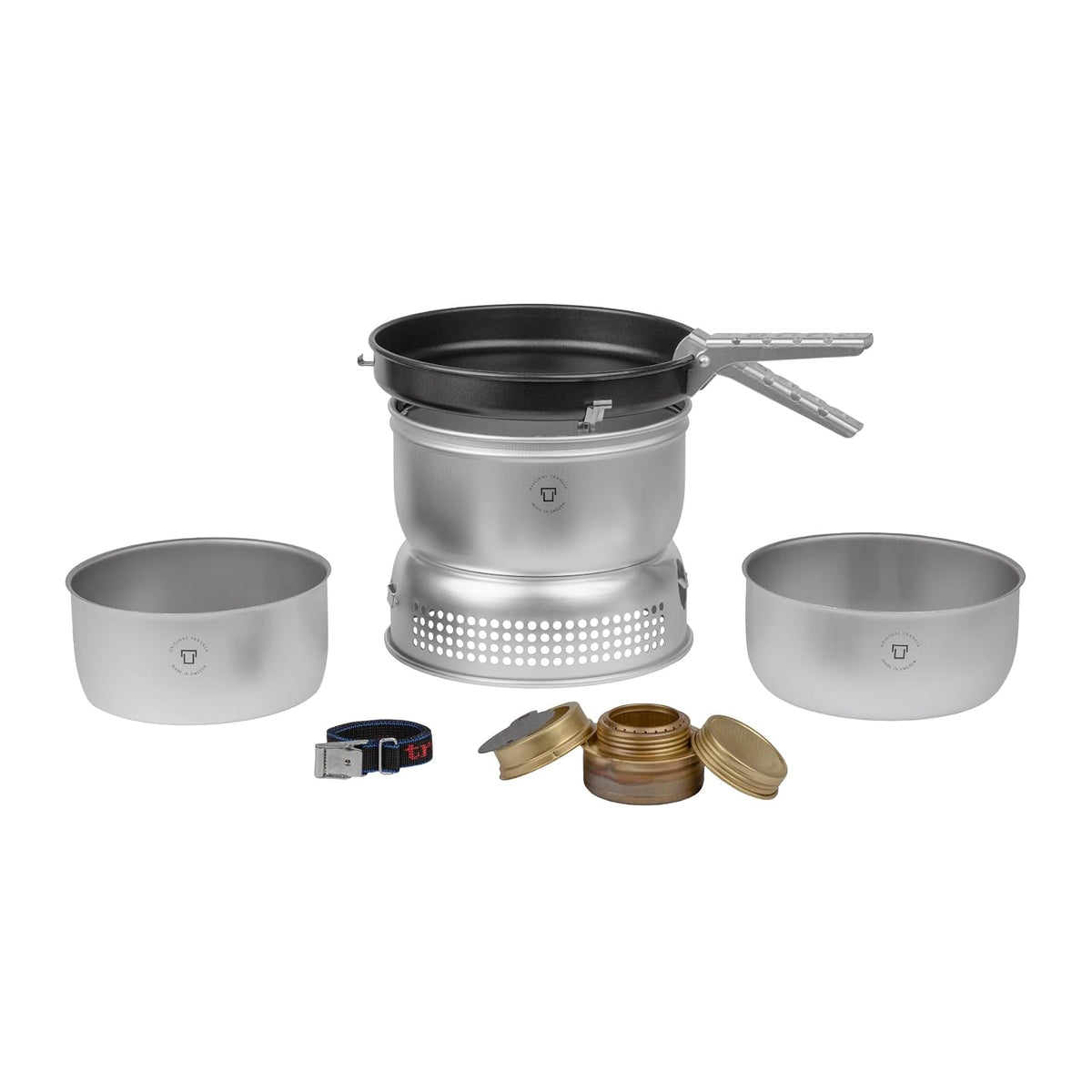 Trangia Portable Stove, Unset
