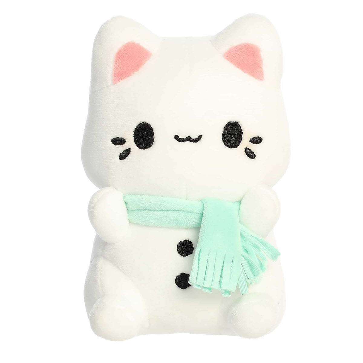Aurora Toys And Games, Small, White