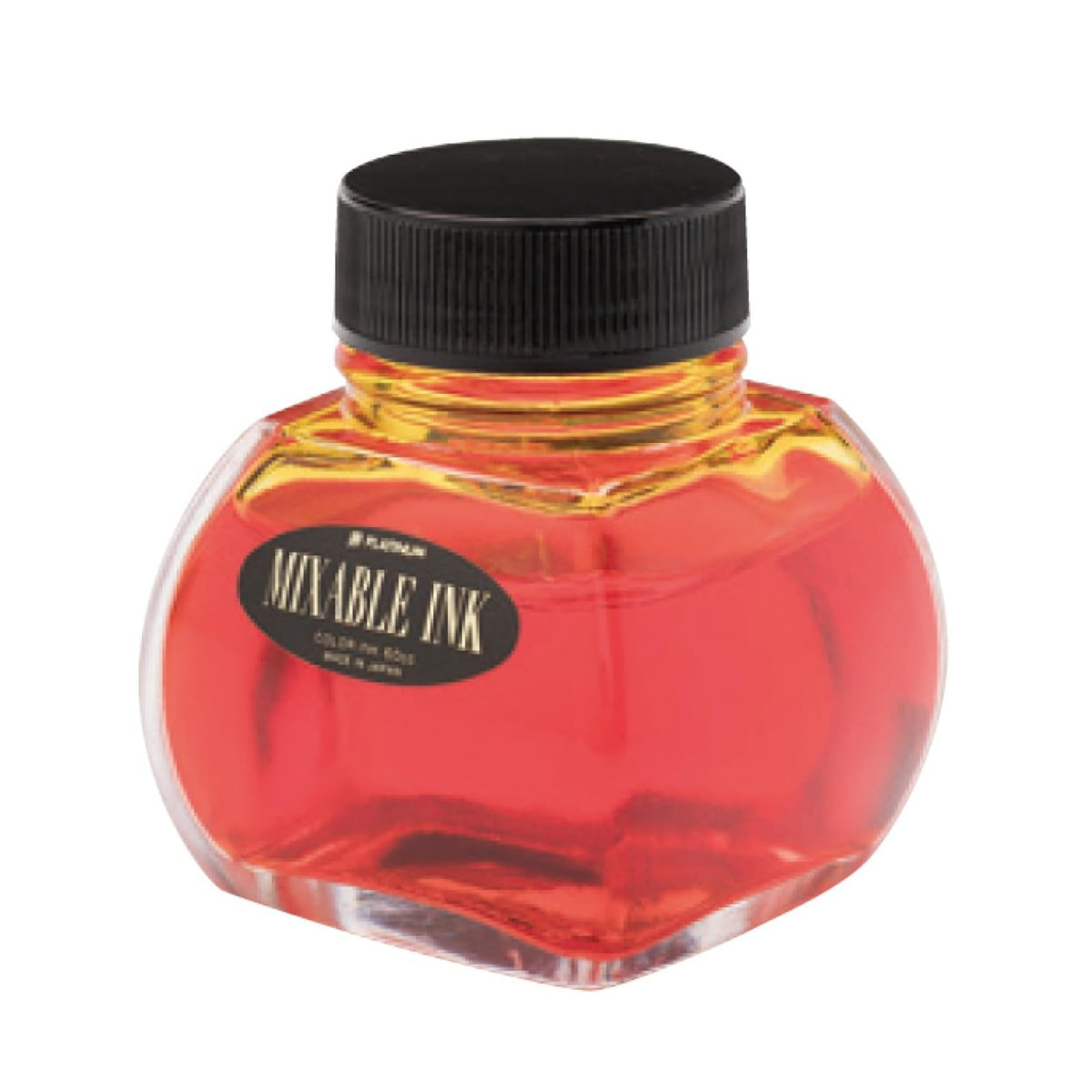 PLATINUM Liquid Ink