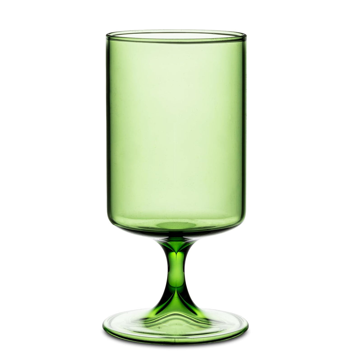 Abbott Collection Drinking Cup, 12 Ounces, Green