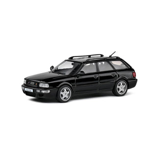 Solido Non Riding Toy Vehicle, 15.5 cm, Black