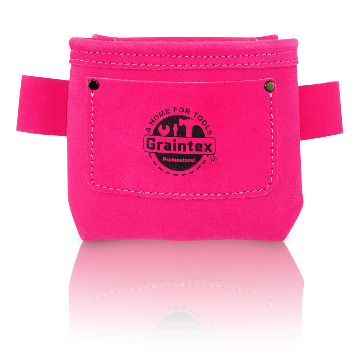Graintex Utility Holster Pouch, Pink