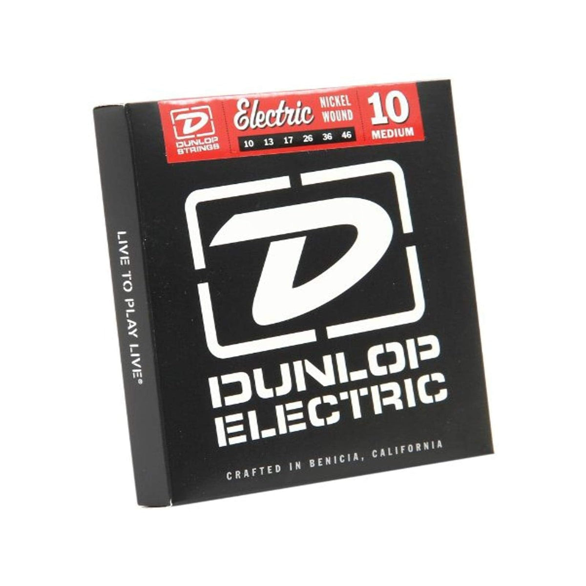 Jim Dunlop Musical Instrument String, Wood