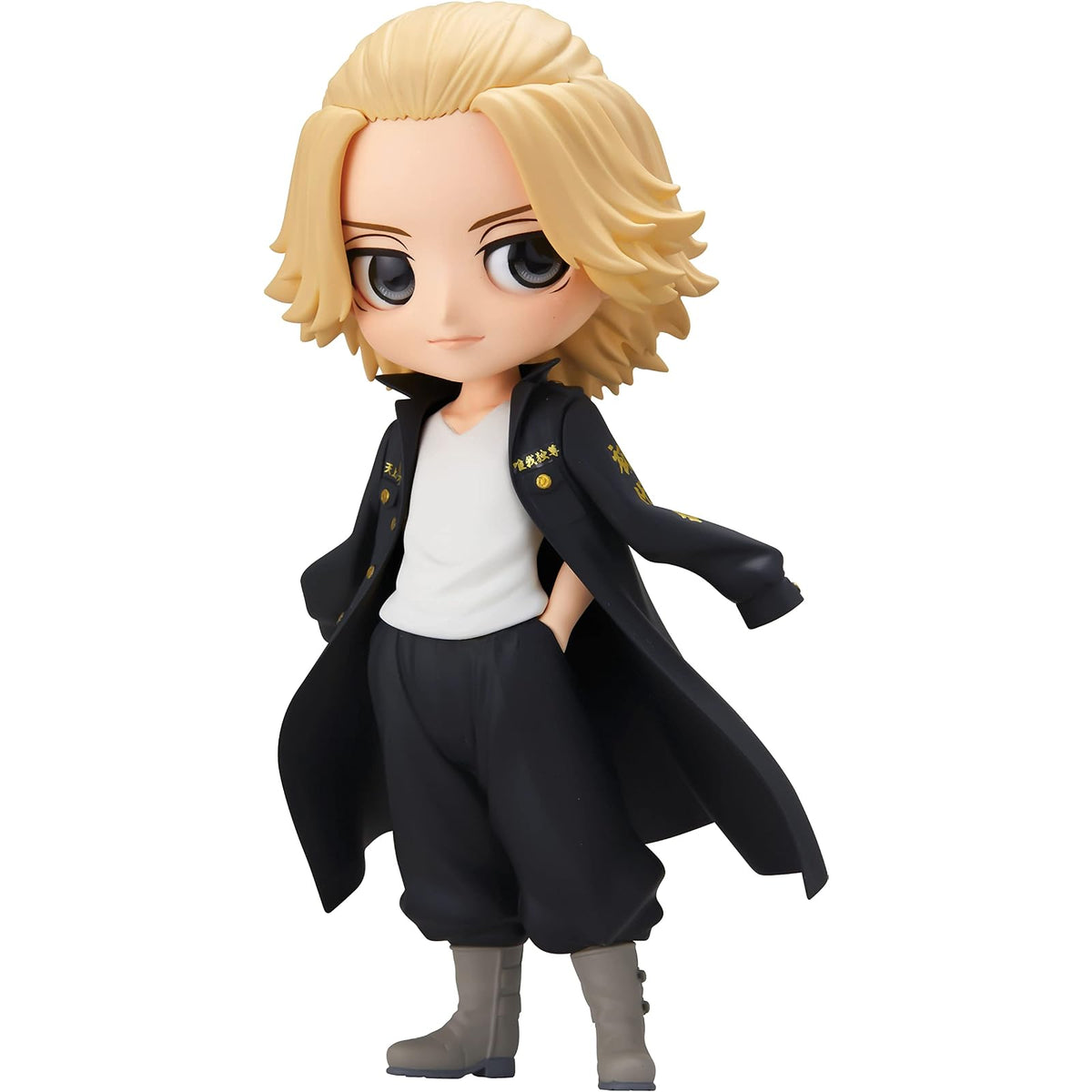 Banpresto Toy Figure, Medium, Multicolor