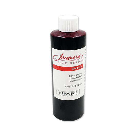 Jacquard Dye, Magenta