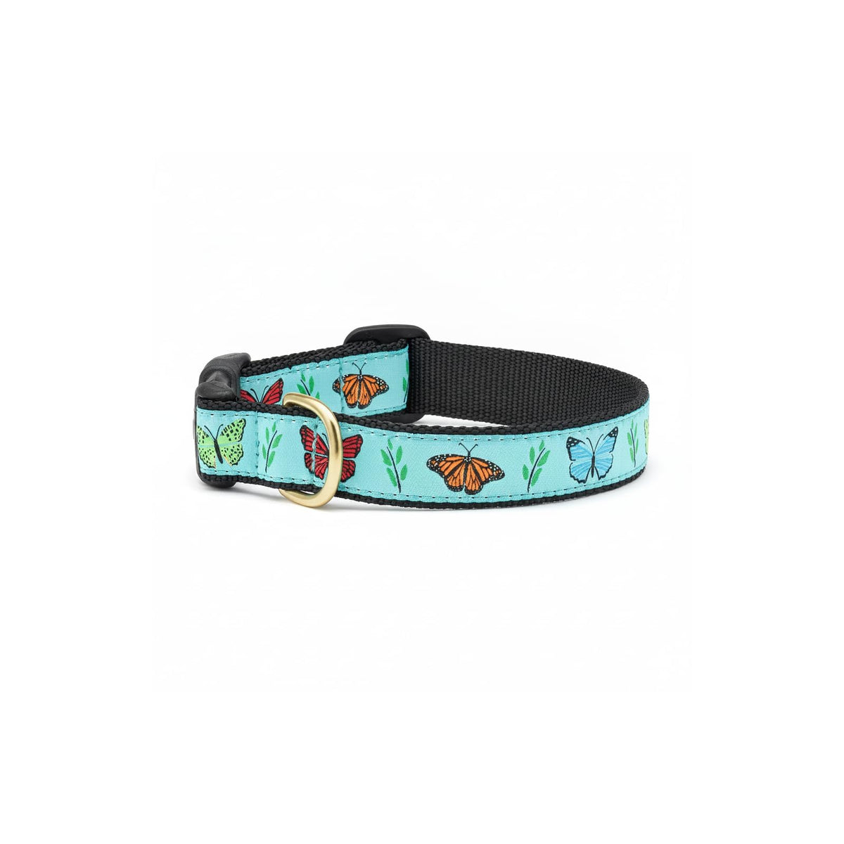 Up Country Animal Collar