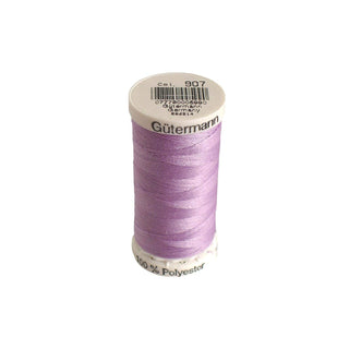 Gütermann Yarn, 5-1/2 x 8-1/2, 907 Dahlia
