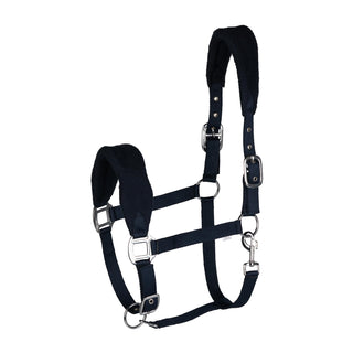 HORZE Pet Supplies, Pony, Dark Navy