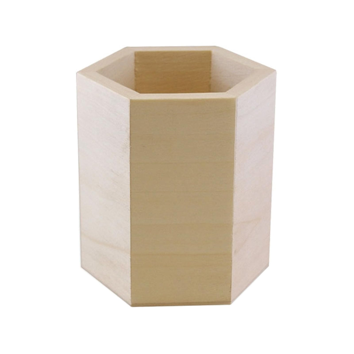 Craft Medley Caddy, 3.5", Hexagon