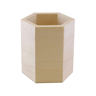 Craft Medley Caddy, 3.5", Hexagon