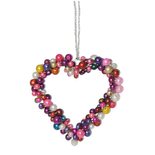 Homart Hanging Ornament, Multi Color