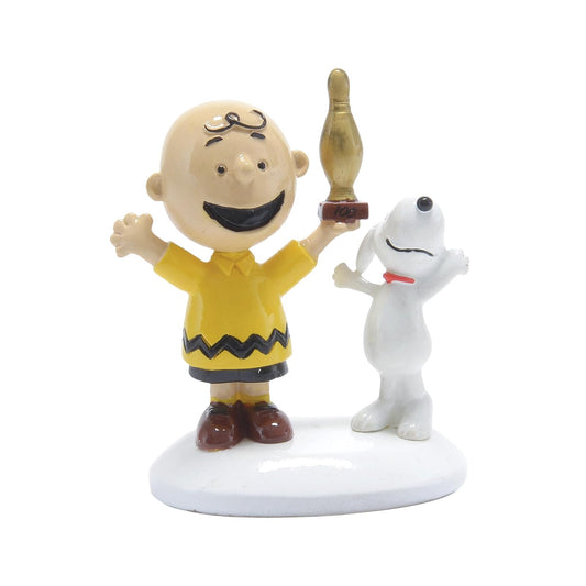 Department 56 Figurine