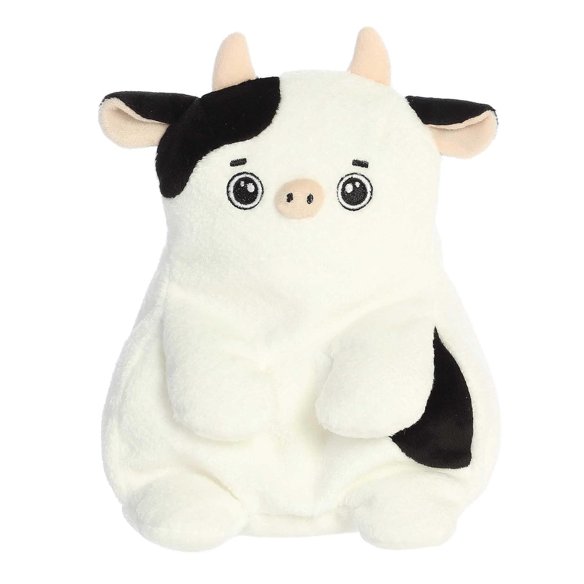 Aurora Toy Figure, Small, White