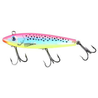 MirrOLure Fishing Hook, One Size, Electric Chicken