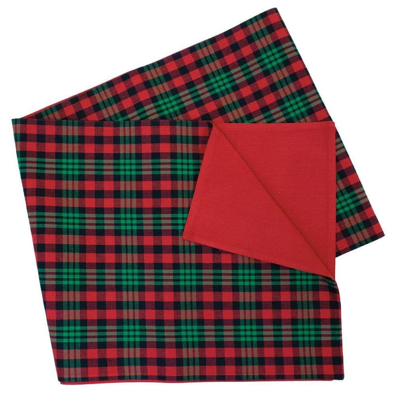 Lang Companies, Home for Christmas Table Runner