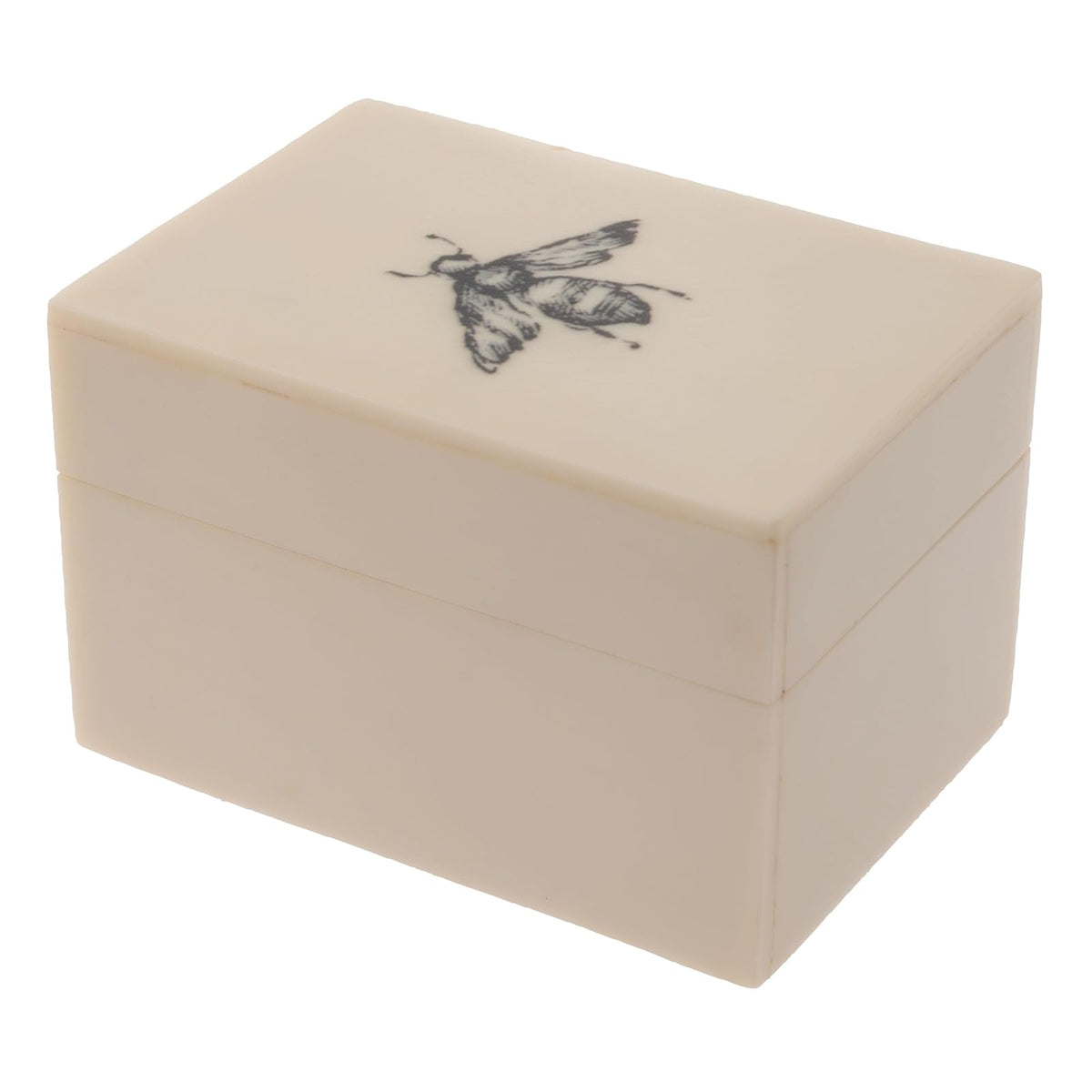 Karma Jewelry Storage, Bee, Vintage