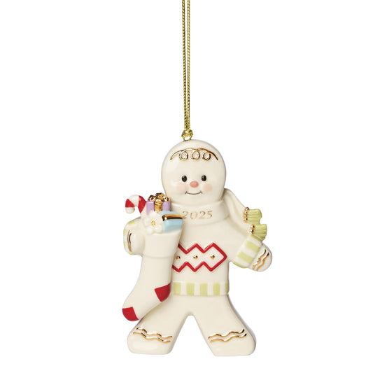 Lenox Hanging Ornament