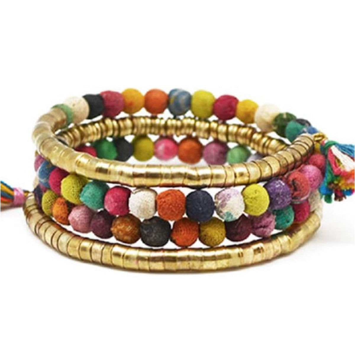 Anju Bracelet, Modern