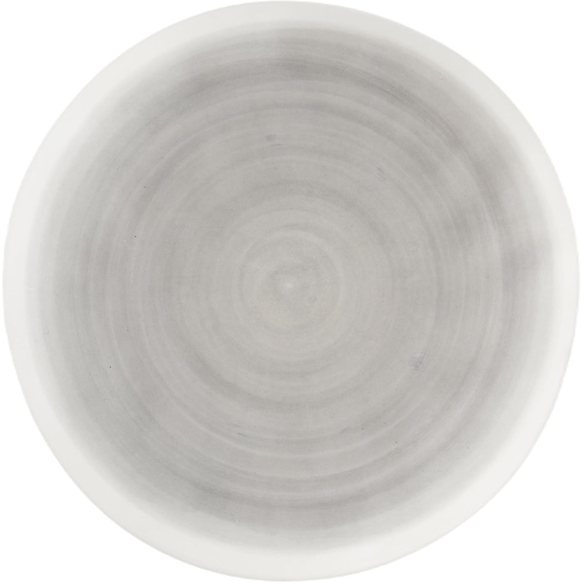 Tableau Dishware Plate, 11-inch, Slate Gray