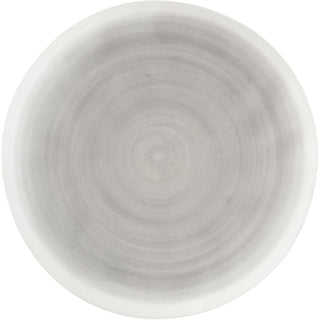 Tableau Dishware Plate, 11-inch, Slate Gray