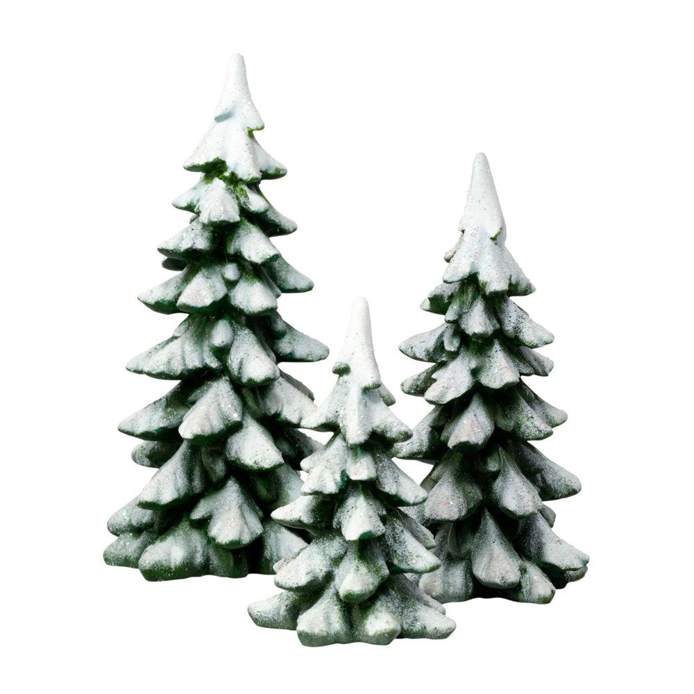 Department 56 Sculpture, Onе Paсk, Green