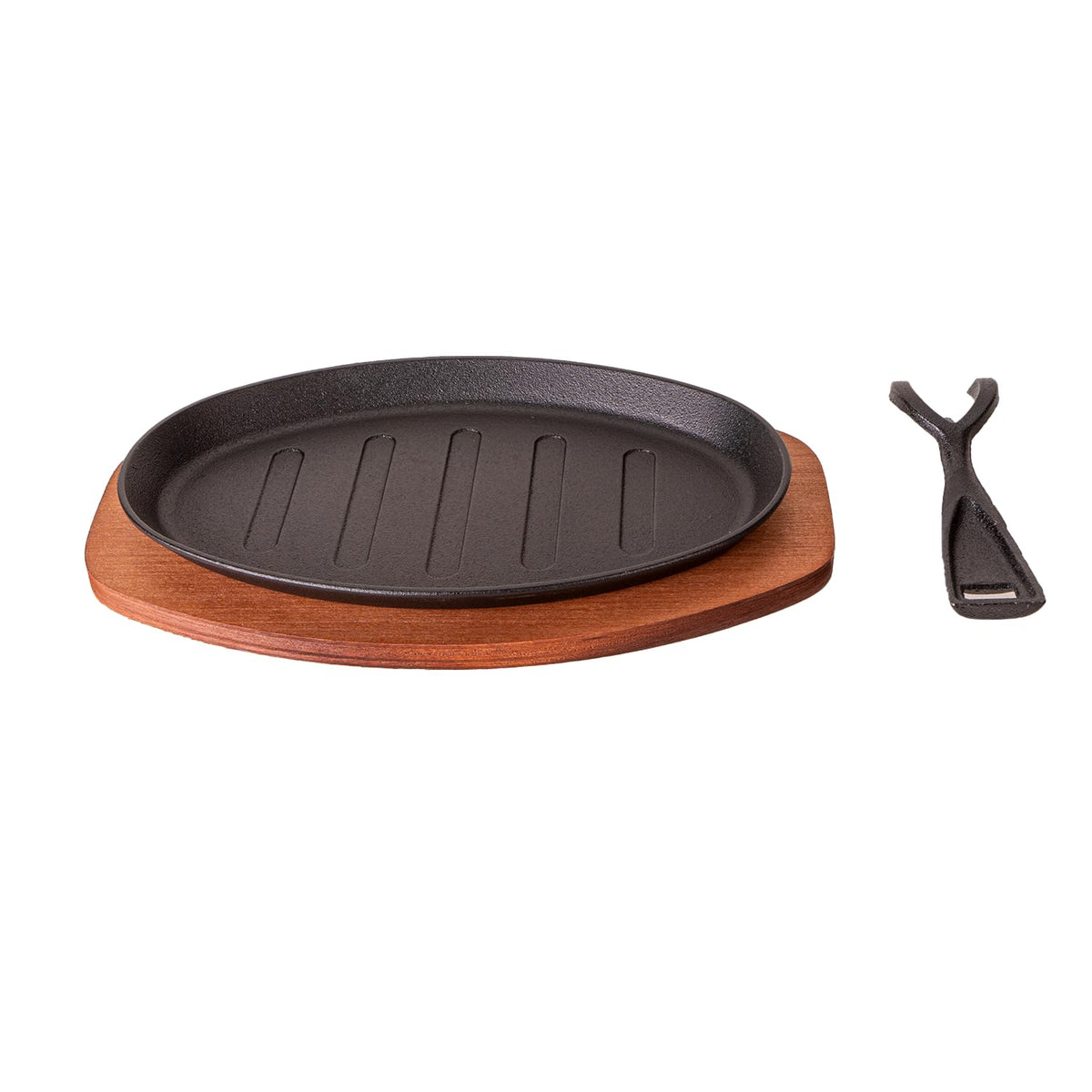 Urban Tokyo Griddle Plate