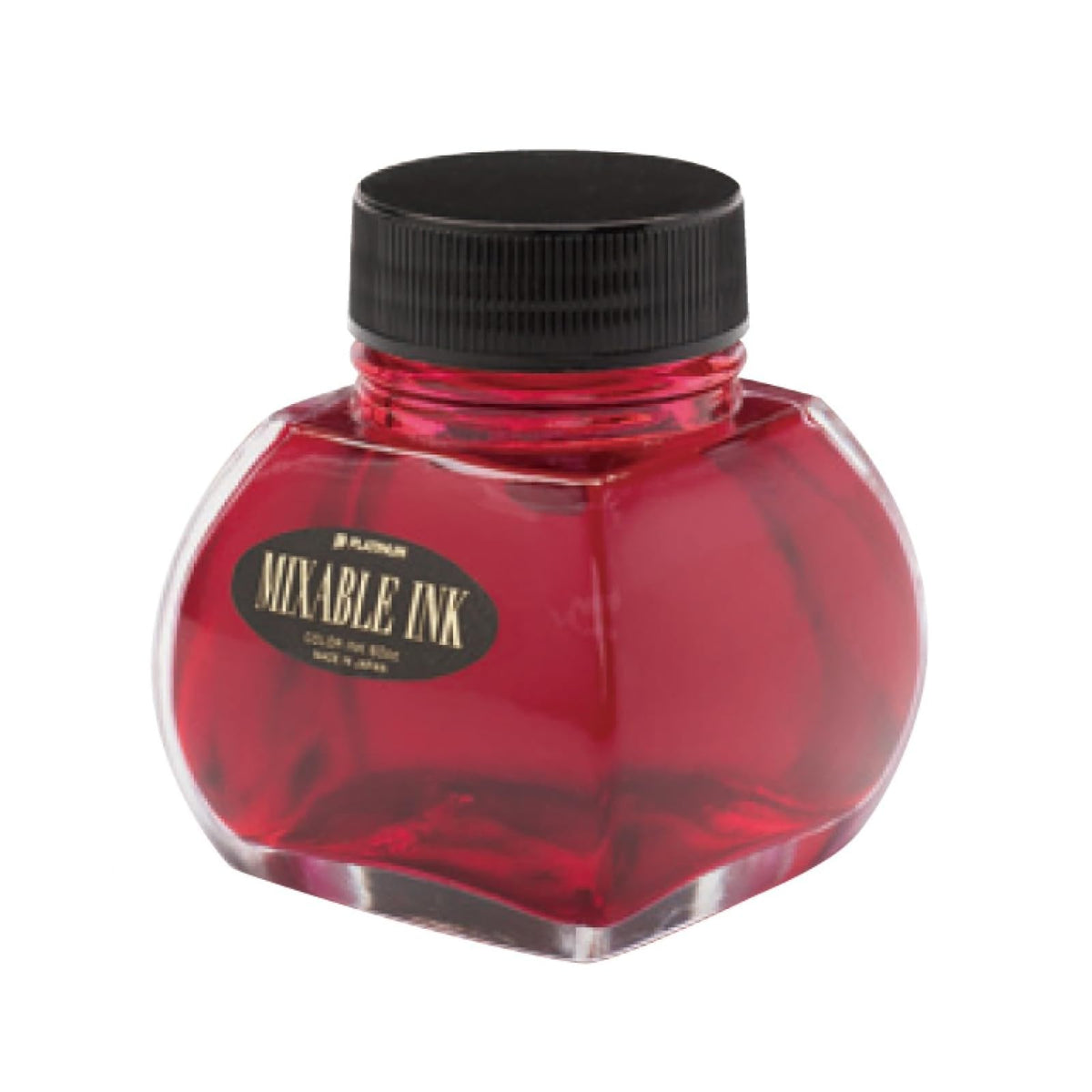 PLATINUM Liquid Ink
