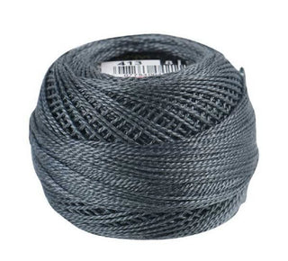 Yarn by DMC
