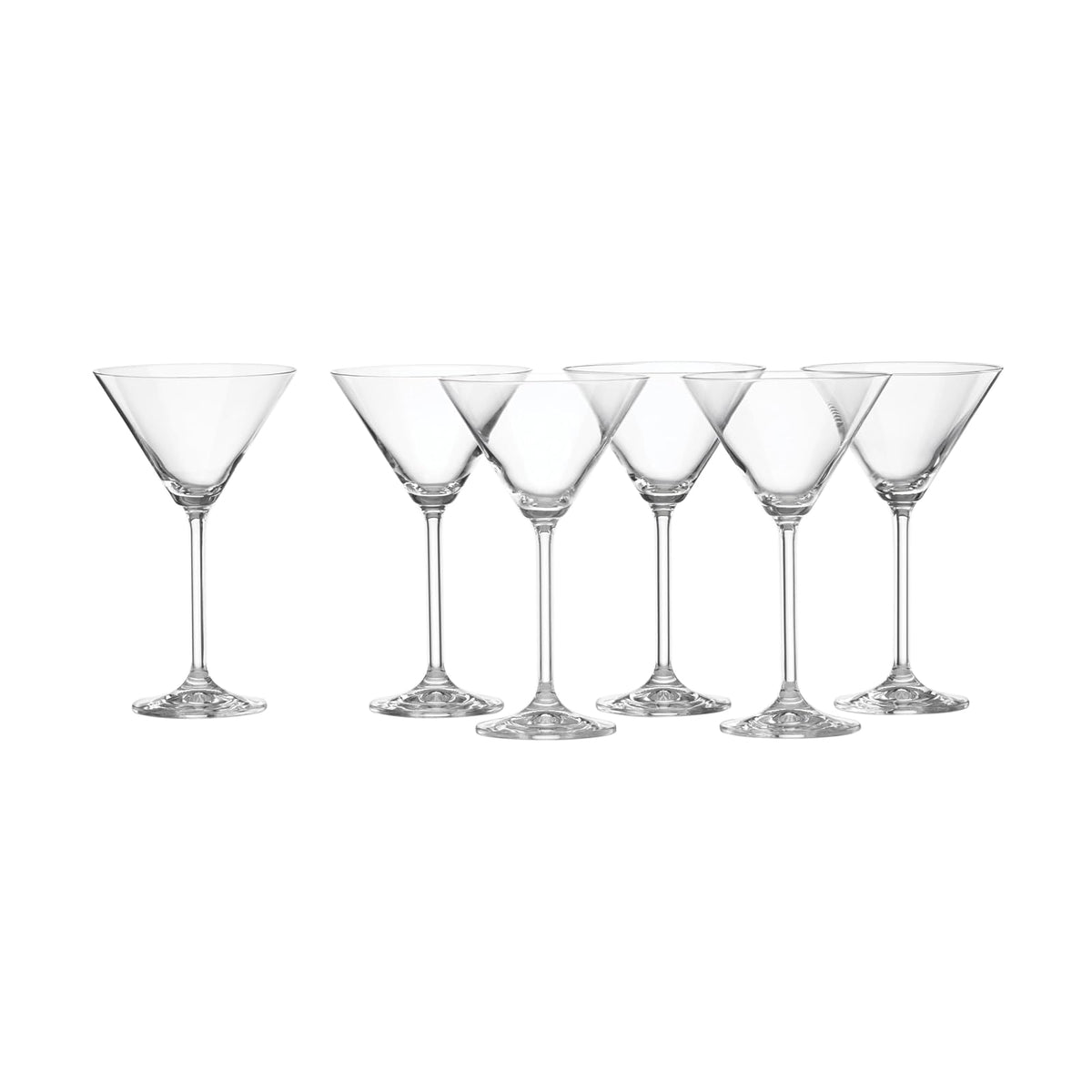 Lenox Drinking Cup, 8 Ounces, Clear