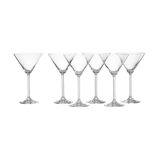 Lenox Drinking Cup, 8 Ounces, Clear