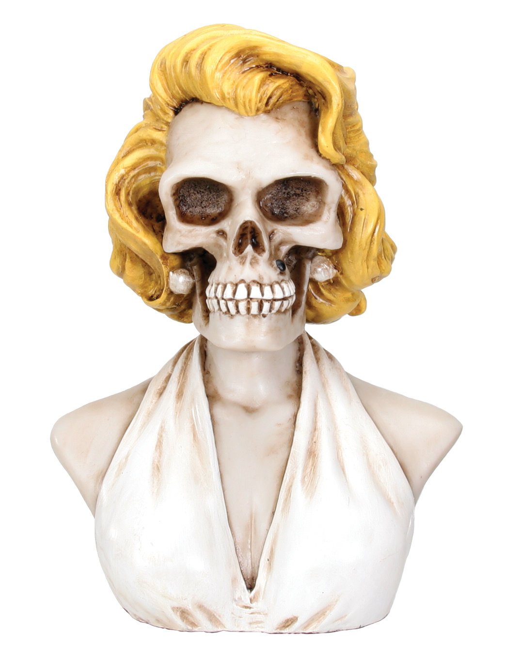 Pacific Trading Marilyn Collectible Skeleton Figurine