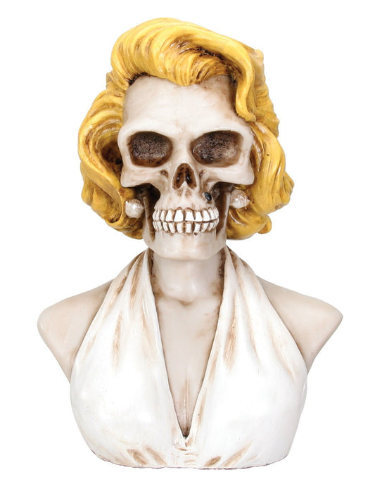 Pacific Trading Marilyn Collectible Skeleton Figurine